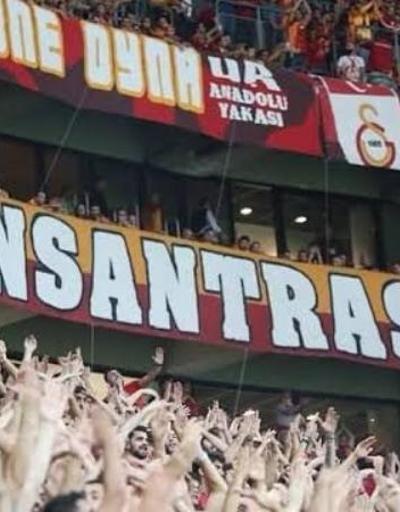 Galatasaraydan TFF ve Fenerbahçeyi hedef alan paylaşım
