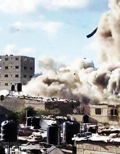 Birleşmiş Milletlerden olası Refah saldırısına tepki: Yardım programımızın tabutuna son çiviyi çakacak