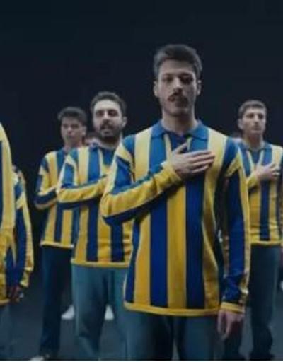 Kubilay Aka’dan Fenerbahçe marşı