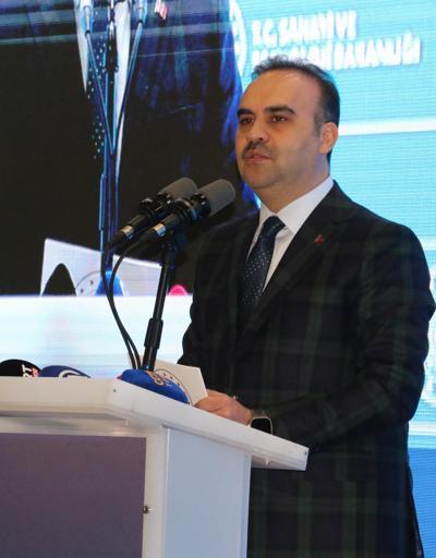 Bakan Kacır: Türkiye, yatırımcılar için karlı ve güvenilir bir adrestir