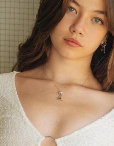 Baharın kızı Umay kimdir Alisa Sezen Sever kaç yaşında, hangi dizilerde oynadı