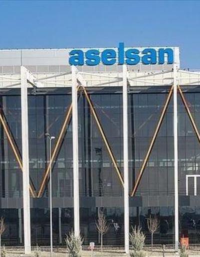 SSB ile ASELSAN arasında 82 milyon euroluk sözleşme imzalandı
