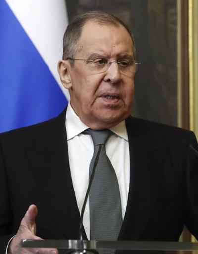 Rusya Dışişleri: Lavrov, Antalya Diplomasi Forumuna katılacak