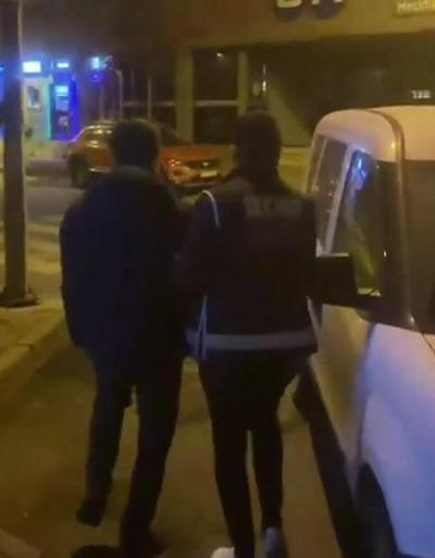 İstanbulda FETÖ operasyonu: 7 gözaltı