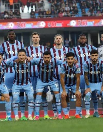 Trabzonspor 1-0 Başakşehir MAÇ ÖZETİ