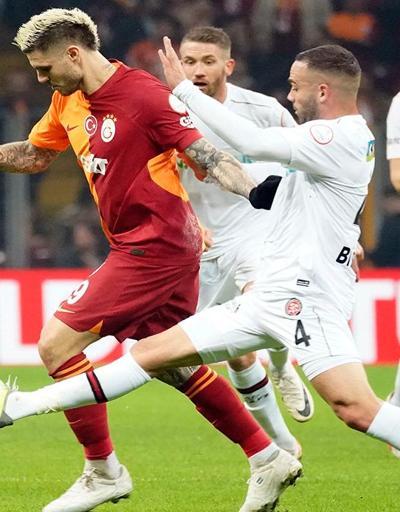 Galatasaray Karagümrük çeyrek final maçı hangi kanalda, ne zaman, saat kaçta