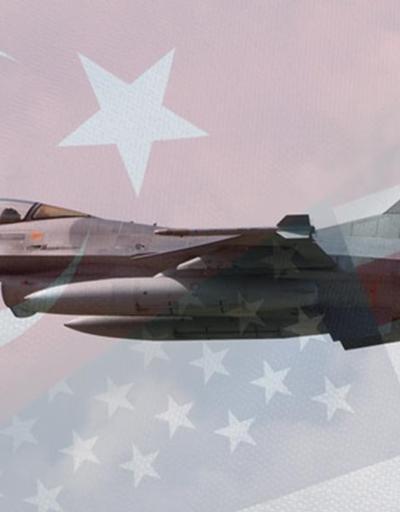 MSB duyurdu: ABD’nin F-16 mektubu Ankara’ya ulaştı
