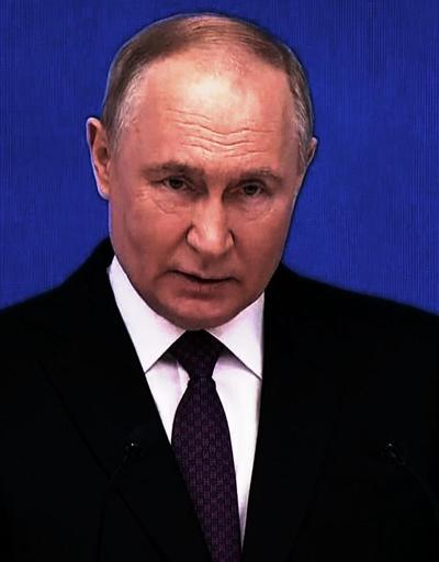 Putinden Batıya gözdağı: Onları topraklarında vurabilecek silahlarımız var