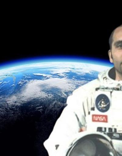 Japonları şoke eden sahte Türk astronot