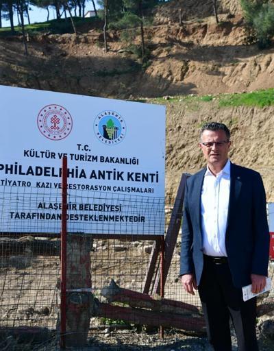 Başkan Öküzcüoğlu: Alaşehirin turizm değeri ön plana çıkacak
