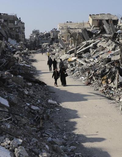 Gazzede son 24 saatte 193 can kaybı