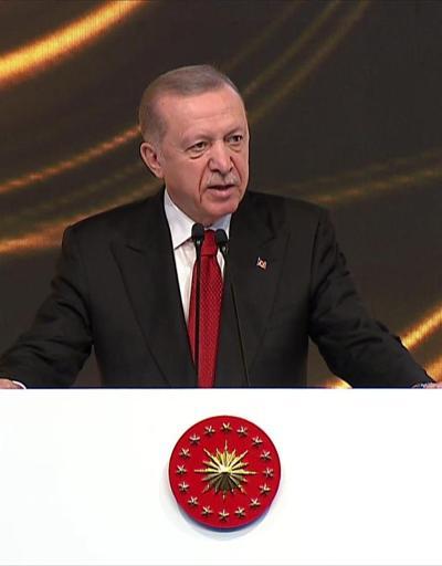 SON DAKİKA: 3. Antalya Diplomasi Forumu... Erdoğan: Gazzede yaşananlar soykırımdır