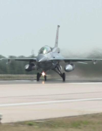 ABD’ye F-16lar Türkiyede üretilsin önerisi