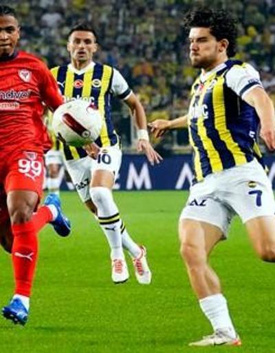 Hatayspor Fenerbahçe maçı ne zaman, saat kaçta Süper Lig’de zorlu sınav