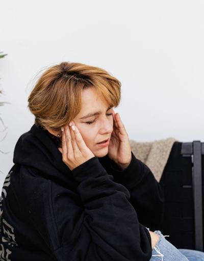 Çin usulü yöntem Migreni olanlar dikkat, baş ağrısını 20 dakikada geçiyor