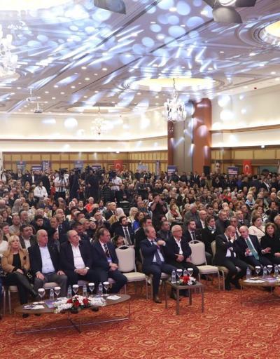 Büyükçekmece Belediye Başkanı Hasan Akgün, yeni dönem projelerini açıkladı