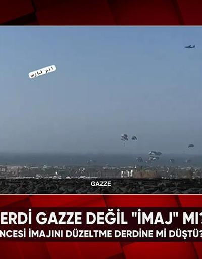 ABDnin Gazzeye yardım tiyatrosu, Yeni F-16lar Türkiyede üretilsin teklifi, Çakır ve Tayfun füzesi ile Özelin Atatürk açıklaması CNN TÜRK Masasında konuşuldu