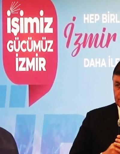 CHP’nin İzmir adayından İmamoğlu yorumu