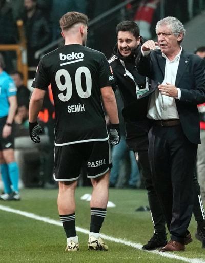 Beşiktaşta yabancı teknik adam sorunu