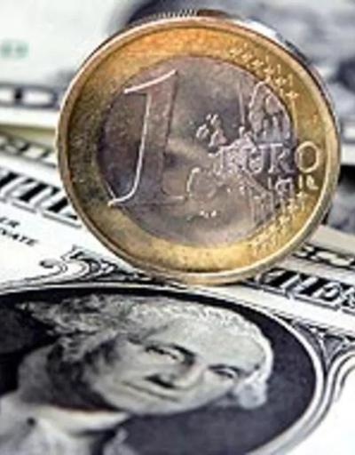 Kritik haftada Euro dolara karşı yükselişte