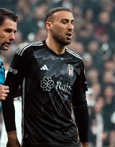 Beşiktaş: Halil Umut Meler ve Koray Gençerleri istemiyoruz