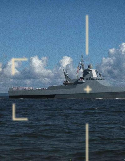 Ukrayna’dan Kırım yakınlarında saldırı: 65 milyon dolarlık Rus gemisi hasar gördü
