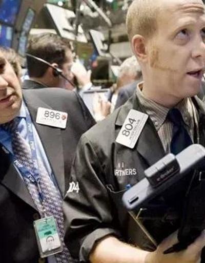İngiliz yatırımcı Londra Borsasını bırakıp Wall Streete koştu