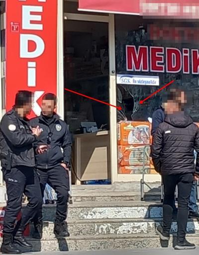 Diyarbakır’da iş yerine silahlı saldırı