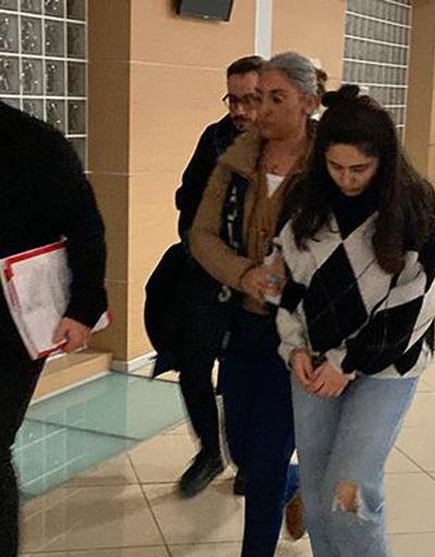 İstanbulda akılalmaz olay Yeni doğan bebeği birinci kattan aşağı attı
