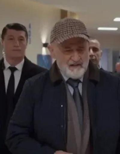 Bahar dizisindeki Cihan Taşeski kimdir Müfit Kayacan kaç yaşında, hangi dizilerde oynadı