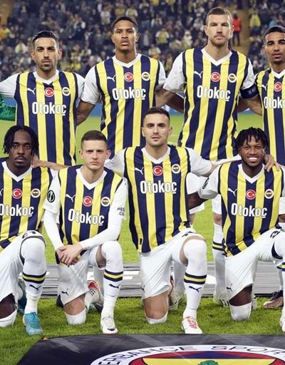 Fenerbahçe 267. kez Avrupa sahnesine çıkıyor