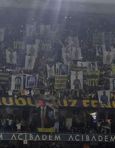 Fenerbahçeden açıklama Taraftarları uyardı