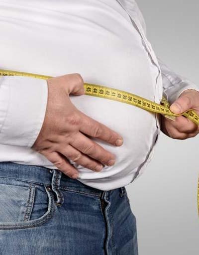 “Erkeklerdeki obezite artış hızı dikkat çekici”