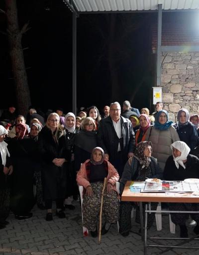 Mehmet Çerci: Kültür ve geleneklerimizin en kıymetli taşıyıcıları kadınlarımızdır
