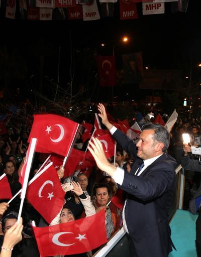 Kocaispir: Türkiye’nin en güzel kordonu Karataş’ta olacak