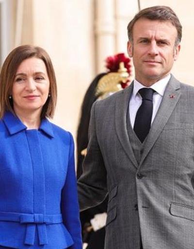 Moldova ve Fransa arasında savunma anlaşması