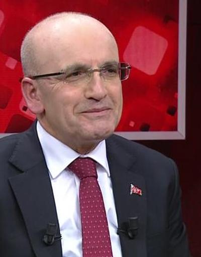 Son dakika haberi: Mehmet Şimşek CNN TÜRKte: Seçim sonrası ekonomide neler olacak