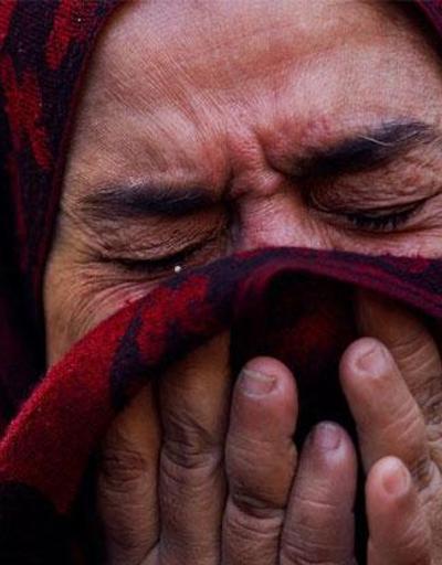 BM: Gazzede günde ortalama 63 kadın öldürülüyor
