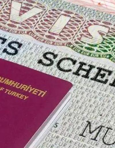 3 ana başlık: Schengen için yeni yol haritası
