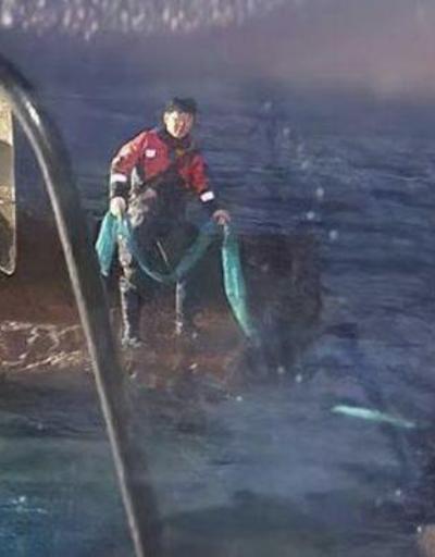 Güney Korede balıkçı teknesi alabora oldu: 4 ölü