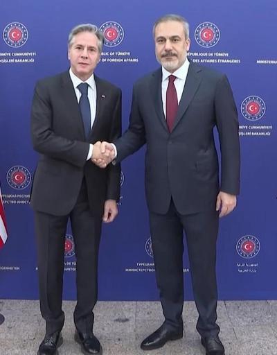 Türkiye-ABD Stratejik Mekanizması ortak açıklama