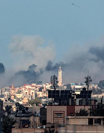 Gazzede can kaybı 31 bini geçti