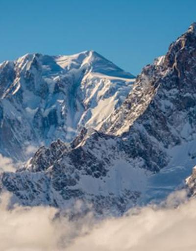 İsviçre Alplerinde 6 kişi kayboldu: 5 kişinin cansız bedenine ulaşıldı