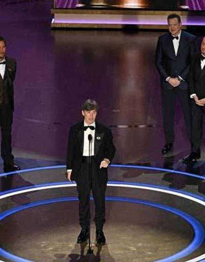 96ncı Oscar Ödülleri sahiplerini buldu