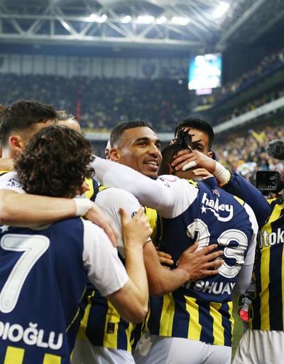 Fenerbahçeyi bekleyen, kart sınırı tehlikesi