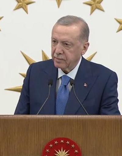 Son dakika haberi: Şehit Aileleri ile İftar Programı Cumhurbaşkanı Erdoğandan önemli açıklamalar
