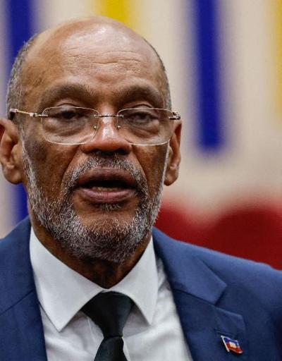 Çete şiddetiyle sarsılan Haitide Başbakan Henryden istifa kararı