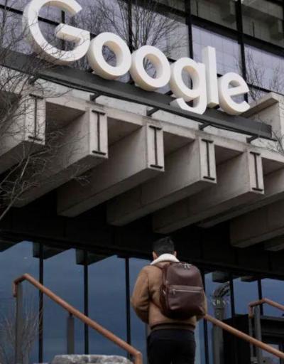 Google, İsrail teknoloji konferansını protesto eden mühendisi kovdu