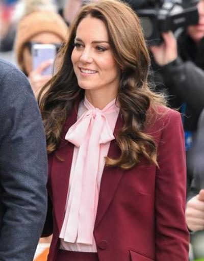 İngiliz basınının dilinden düşmüyor: Kate Middleton kendi kalesine gol attı
