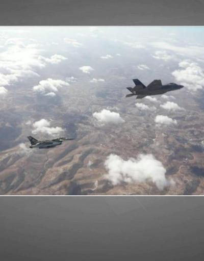 ABDden dikkat çeken F-35 mesajları; Ankara nasıl okuyor